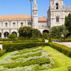 Отель Terrace Lisbon Hostel Португалия, Лиссабон - отзывы, цены и фото номеров - забронировать отель Terrace Lisbon Hostel онлайн