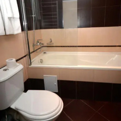 Отель Interhotel 3* Стандартный номер фото 10