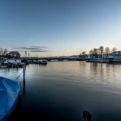 Отель Lake Side Location Bellevue Апартаменты фото 4