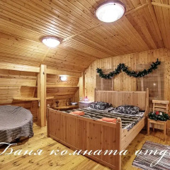 Вилла Отель в номере