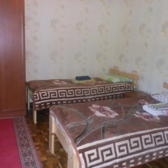 Отель B&B at Bailanysh Кыргызстан, Каракол - отзывы, цены и фото номеров - забронировать отель B&B at Bailanysh онлайн интерьер отеля