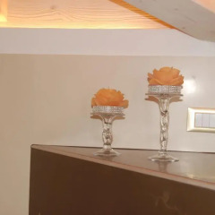Отель Residenza Simona Меззегра интерьер отеля