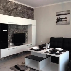 Отель TEA Apartments Болгария, Поморие - отзывы, цены и фото номеров - забронировать отель TEA Apartments онлайн в номере