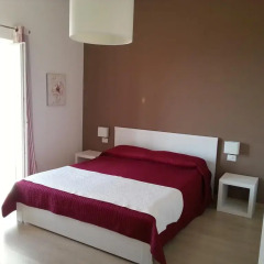 Отель B&B Blu Кастельсардо комната для гостей фото 5