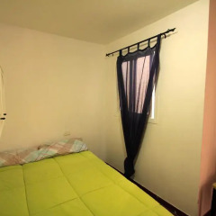 Отель Holiday Cottage Santa Lucía комната для гостей фото 3