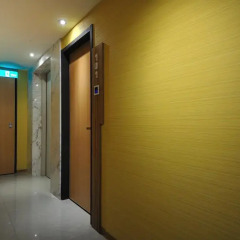 Отель Yes Inn Taipei интерьер отеля фото 3