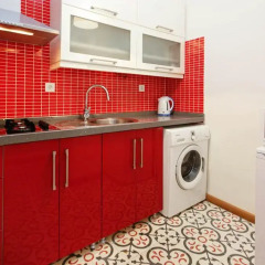 Апартаменты Tarus Apartments Galatasaray Апартаменты фото 17