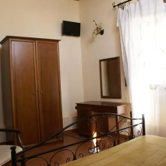 Отель B&B Salotto Di Athena 3* Стандартный номер фото 9