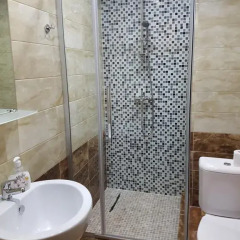 Mini-hotel Ormand on Chaykovskogo Стандартный номер с различными типами кроватей фото 10