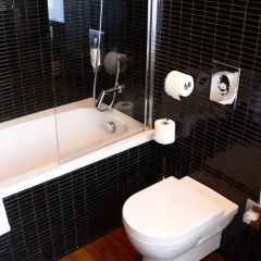 Perla Hotel 4* Стандартный номер с различными типами кроватей фото 10