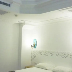 Jakaranda Hotel сауна