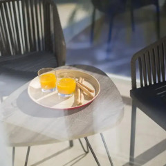 Las Gaviotas Suites Hotel бассейн фото 3