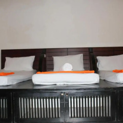 Lub Sbuy Hostel Стандартный номер