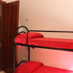 Отель Dulcis Somnus Roma 4* Стандартный номер с различными типами кроватей фото 2