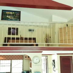 Отель Baan Chai Nam 3* Вилла с различными типами кроватей фото 32