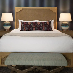 Отель Spyglass Inn 3* Стандартный номер с различными типами кроватей фото 5