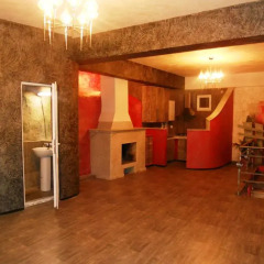 Отель David Mikadze's Guest House спа
