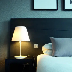 Radisson Blu Hotel Glasgow 4* Стандартный номер фото 6