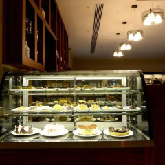 Margi Hotel Эдирне питание