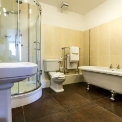Middletons Hotel 3* Представительский номер с различными типами кроватей фото 13
