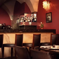 Košice Story Hotel, Story 003 гостиничный бар