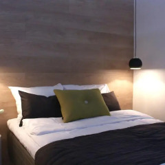Trudvang Apartment Hotel комната для гостей фото 3