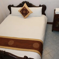 Отель Hanoi Lucky Guesthouse 2* Стандартный номер фото 2