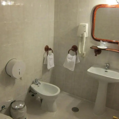 Hotel Restaurante El Lago 2* Стандартный номер с различными типами кроватей фото 3