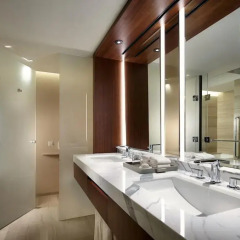Отель The Shilla Seoul 5* Номер Делюкс с различными типами кроватей фото 3