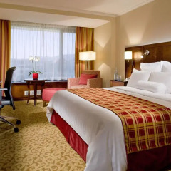 Гостиница Садовническая 5* Семейный полулюкс разные типы кроватей фото 3