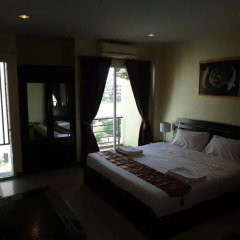 Отель Datomas Guest House комната для гостей фото 3