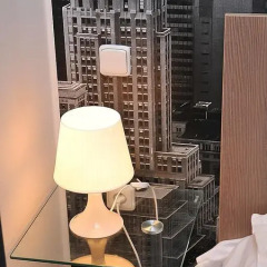 Отель Apartmany Smíchov Стандартный номер с различными типами кроватей фото 32