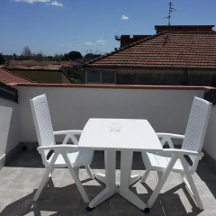 Отель B&B Suite 4* Студия фото 3