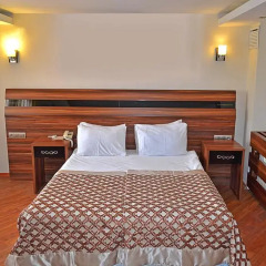By Cappadocia Hotel & Spa Аванос комната для гостей фото 3