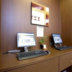 Hotel Route-Inn Mooka Моока интерьер отеля