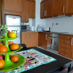 Отель Azorean Sunset Loft в номере фото 2