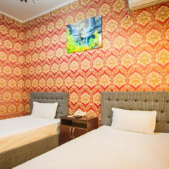 Гостиница Diar Hotel Казахстан, Атырау - отзывы, цены и фото номеров - забронировать гостиницу Diar Hotel онлайн комната для гостей