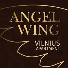 Отель Angel Wing Apartamentai гостиничный бар