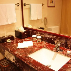 Jin Jiang Pine City Hotel 4* Стандартный номер с различными типами кроватей фото 4