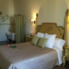 Hotel Palou 3* Улучшенный номер с различными типами кроватей фото 5