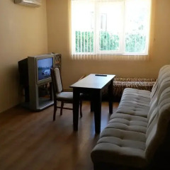 Апартаменты Kerkelov Apartment Солнечный берег с домашними животными