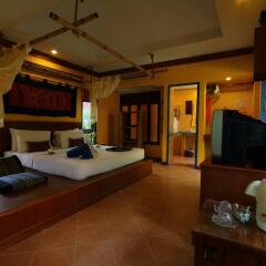 Отель Anantara Lawana Koh Samui Resort 3* Бунгало фото 5