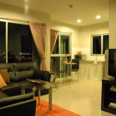Апартаменты Bangkok Living Apartment 3* Люкс фото 4