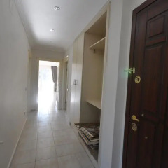 Апартаменты M.Tasdemir Apartment интерьер отеля