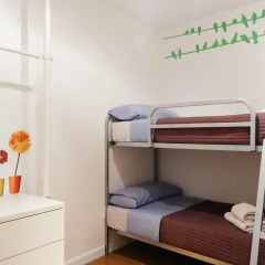 Отель Carre de L'alzina Apartment Испания, Барселона - отзывы, цены и фото номеров - забронировать отель Carre de L'alzina Apartment онлайн детские мероприятия