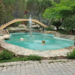 Отель Il Drago Azienda Turistica Rurale Италия, Айдоне - отзывы, цены и фото номеров - забронировать отель Il Drago Azienda Turistica Rurale онлайн бассейн фото 2