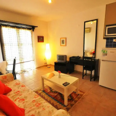 Club Pirinc Hotel 3* Люкс с различными типами кроватей фото 4
