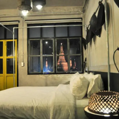 Отель Inn A Day 4* Номер Делюкс фото 22