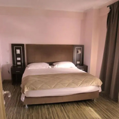 Hotel Nais Beach 3* Люкс