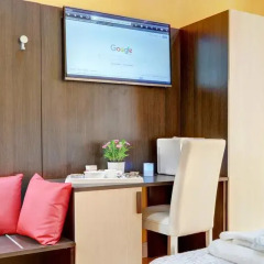 Отель Termini Suites интерьер отеля фото 2